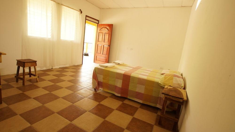 Ola Verde Hotel Popoyo Salinas ภายนอก รูปภาพ