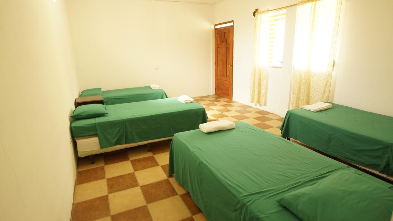 Ola Verde Hotel Popoyo Salinas ห้อง รูปภาพ