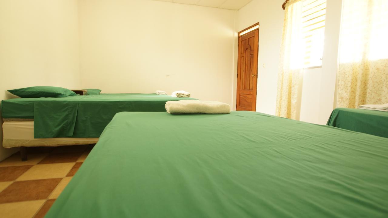 Ola Verde Hotel Popoyo Salinas ห้อง รูปภาพ