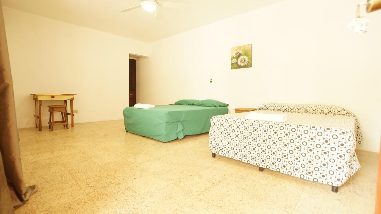 Ola Verde Hotel Popoyo Salinas ห้อง รูปภาพ