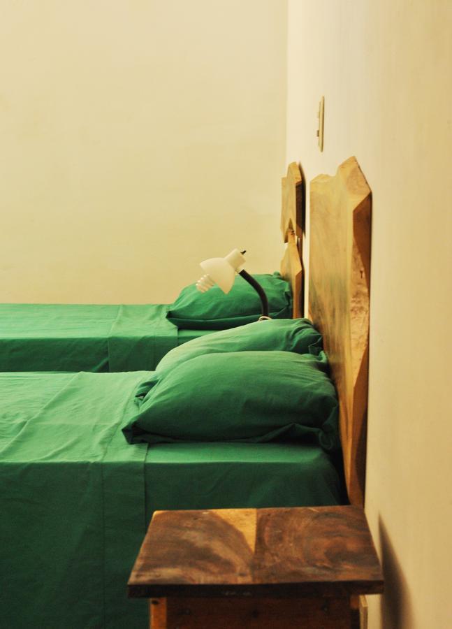 Ola Verde Hotel Popoyo Salinas ภายนอก รูปภาพ
